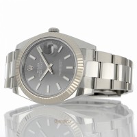 Rolex Date Just Ref. 126334