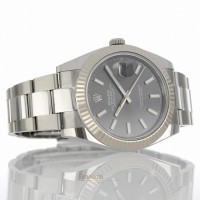 Rolex Date Just Ref. 126334