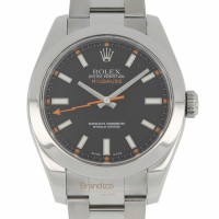 Rolex Milgauss Ref. 116400