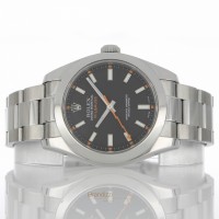 Rolex Milgauss Ref. 116400