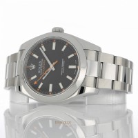 Rolex Milgauss Ref. 116400