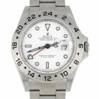 Rolex Explorer Cal. 3186 Ref. 16570