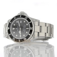 Rolex Sea Dweller Ref. 16600 - Only Swiss Full Set