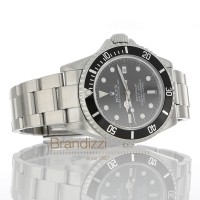 Rolex Sea Dweller Ref. 16600 - Only Swiss Full Set