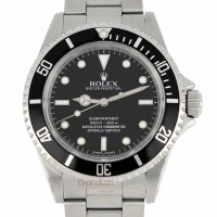 Rolex Submariner Ref. 14060M