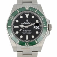 Rolex Submariner Ref. 126610LV - Stickers