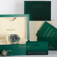 Rolex Submariner Ref. 126610LV - Stickers