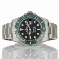 Rolex Submariner Ref. 126610LV - Stickers