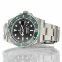 Rolex Submariner Ref. 126610LV - Stickers