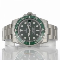 Rolex Submariner Ref. 116610LV - Stickers