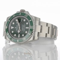 Rolex Submariner Ref. 116610LV - Stickers