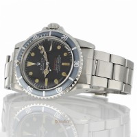 Rolex Submariner Ref. 1680 "Scritta Rossa"