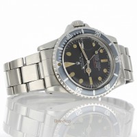 Rolex Submariner Ref. 1680 "Scritta Rossa"