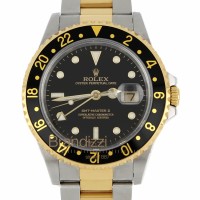 Rolex GMT II Ref. 16713