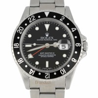 Rolex GMT II Ref. 16710