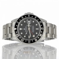 Rolex GMT II Ref. 16710