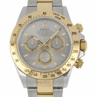 Rolex Daytona Ref. 116523