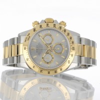 Rolex Daytona Ref. 116523