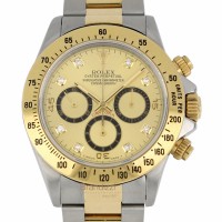 Rolex Daytona Ref. 16523 Ghiera a 200 - 4 Line