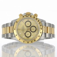 Rolex Daytona Ref. 16523 Ghiera a 200 - 4 Line