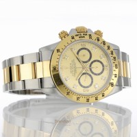 Rolex Daytona Ref. 16523 Ghiera a 200 - 4 Line