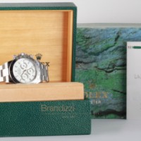 Rolex Daytona Ref 116520 Panna/Cream