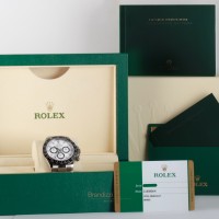 Rolex Daytona Ref. 116500LN