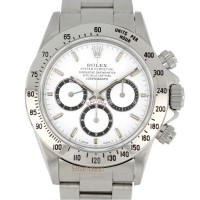 Rolex Daytona Ref. 16520 - 6 inverted