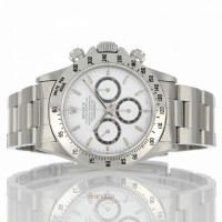 Rolex Daytona Ref. 16520 - 6 inverted