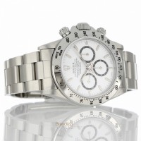 Rolex Daytona Ref. 16520 - 6 inverted