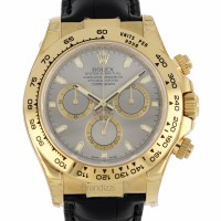 Rolex Daytona Ref. 116518 - Stickers