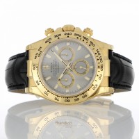 Rolex Daytona Ref. 116518 - Stickers