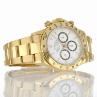 Rolex Daytona Ref. 16528 - 6 Inverted