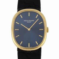 Patek Philippe Ellipse Ref. 3848