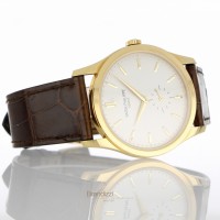 Patek Philippe Calatrava Ref. 5196J