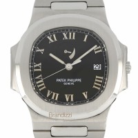 Patek Philippe Nautilus Ref. 3710/1A