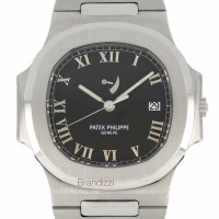 Patek Philippe Nautilus Ref. 3710/1A