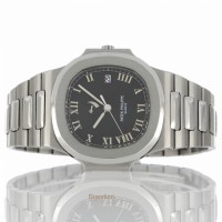 Patek Philippe Nautilus Ref. 3710/1A