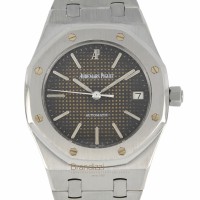 Audemars Piguet Royal Oak Ref. 14790ST - Tropical Dial