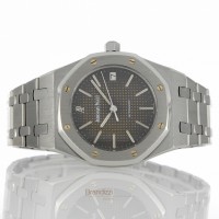 Audemars Piguet Royal Oak Ref. 14790ST - Tropical Dial