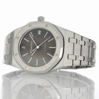 Audemars Piguet Royal Oak Ref. 14790ST - Tropical Dial