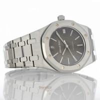 Audemars Piguet Royal Oak Ref. 14790ST - Tropical Dial