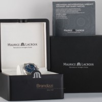 Maurice Lacroix Aikon Ref. AI6007