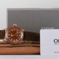 Oris Big Crown Ref. 01 754 7741 3166