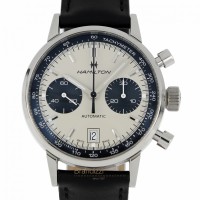 Hamilton Intra-Matic Ref. H38416711