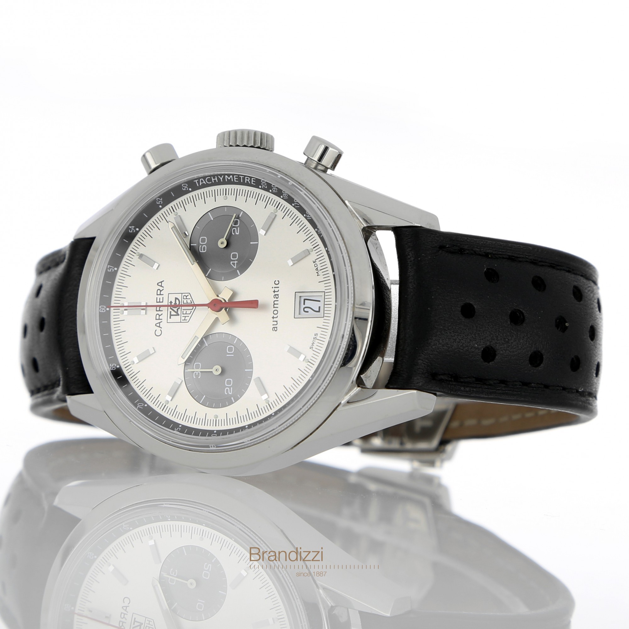 Tag heuer 2025 cv2117