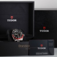 Tudor Black Bay GMT Ref. 79830RB