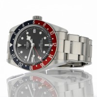 Tudor Black Bay GMT Ref. 79830RB