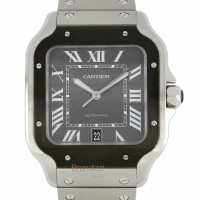 Cartier Santos Ref WSSA0037 - 4072