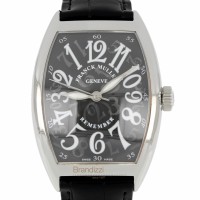 Franck Muller Cintrèe Curvex Remember Ref. 7880 B SC AT REM